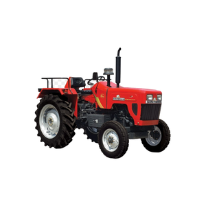 Tractor Massey Ferguson 290 Original con Motor de 83HP, Compre Maquinaria Agrícola, Tractor y Massey Ferguson 290 Furgusonn - Product Image 2