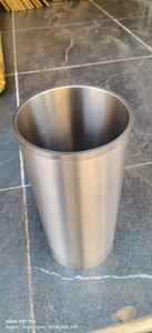 Chemise de cylindre de moteur diesel OM352 robuste, alésage 97 mm, norme OE pour groupe électrogène et applications industrielles - Product Image 2