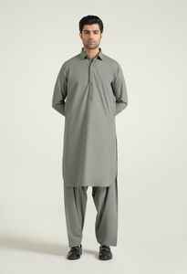 Mejor Precio: Kurta de Diseñador para Hombre, Colección Punjabi para Eid y Bodas, Shalwar Qameez para Hombre, Tallas Grandes - Product Image 5