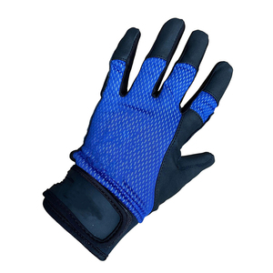 Guantes de Racquetball de Alto Rendimiento, Grado Profesional, Antideslizantes, para Hombre, Duraderos, Protección para las Manos en la Cancha - Product Image 5
