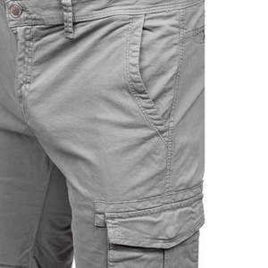 6 Pocket Men <b>Cargo</b> Shorts 2026 New Style Wholesale Summer Quick Dry Breathable Cotton <b>Work</b> wear Street wear Shorts - Product Image 6