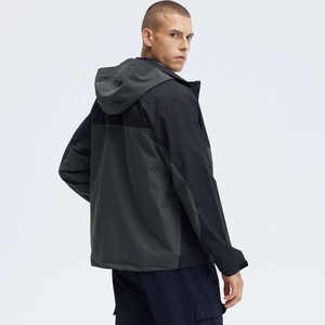 Chaqueta de Invierno Impermeable para Hombre y Mujer, Estilo Bomber, para Motociclismo, Snowboard y Esquí - Product Image 3