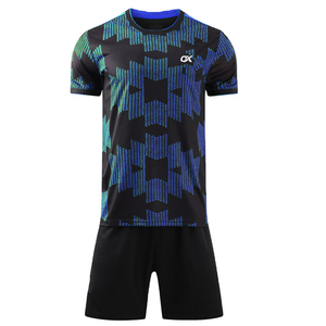 Uniforme de Rugby de Alta Calidad, Nuevo Diseño, Recién Llegado, Uniforme de Rugby de Fabricante de Primera Calidad - Product Image 2