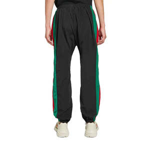 Ensemble de survêtement coupe-vent imperméable personnalisé pour homme, léger, pour la randonnée et l'entraînement - Product Image 6