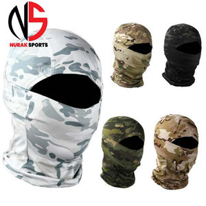 Cagoule en polyester respirante et à séchage rapide, style personnage, idéale pour le sport, fabriquée à Nurak, produit de qualité supérieure, nouveauté 2026, vente chaude - Product Image 1