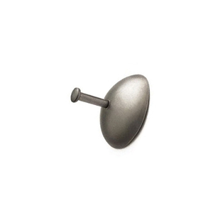 Protector ocular reutilizable de acero inoxidable para el procedimiento de lifting y tinte de pestañas, herramienta para el cuidado de la zona debajo de los ojos para expertos en belleza - Product Image 1