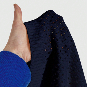 Chemise en flanelle tricotée vintage pour homme, de haute qualité, à carreaux, respirante, brodée, texturée, à manches longues, boutonnée, décontractée, très vendue - Product Image 5