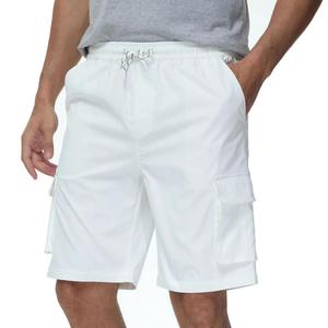 Quick Dry Breathable Men Cargo Shorts Hot Selling New Design High Quality Men Cargo Shorts Premium Quality Men Cargo Shorts - Product Image 4