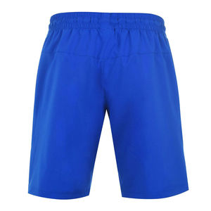 Shorts de sport décontractés pour hommes, personnalisables, respirants, extensibles, 100 % polyester, pour l'été, vêtements de sport en ligne - Product Image 2