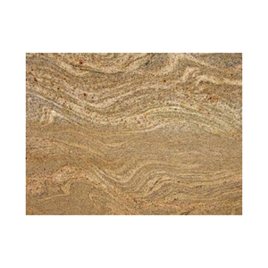 Dalles de pierre en granit Juparana doré naturel pour plans de travail de cuisine, revêtements de sol, revêtements muraux et applications de construction - Product Image 5