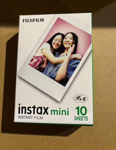 Meilleure Offre 100% Neuf 20 Feuilles <span class=keywords><strong>Instax</strong></span> Mini JP2 Lot de 2 Films Instantanés Brillants avec Impression Numérique 20 Feuilles Film Instantané - Product Image 2
