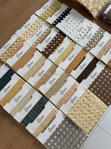 Material de Mimbre Natural para Tejer, para Muebles y Artesanías, Exportación al por Mayor, Proveedor OEM, Fabricante - Product Image 1