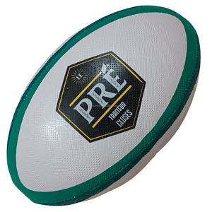 Ballon de rugby personnalisé avec logo, taille officielle 5, qualité entraînement et match, ballon de rugby promotionnel, mini ballon en peluche pour enfants, sport - Product Image 1
