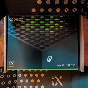 Meilleur prix réduit Nouvelle console de jeu TV Xbox Series X/PS5 Pro/PS5 Slim 1 To avec deux manettes et cadeaux faits main - Product Image 2