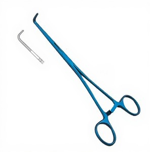 Ciseaux de dissection Mayo en acier inoxydable de haute qualité, instruments délicats, fabricant pakistanais - Product Image 2