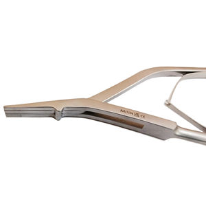 Separador de Ramo Mandibular Smith, Instrumento Quirúrgico Oral y Maxilofacial de Acero Inoxidable para Procedimientos de Separación del Ramo Mandibular - Product Image 5