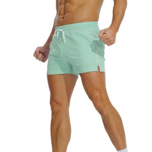 Pantalones cortos deportivos de verano de alta calidad, cómodos, transpirables y a la moda. - Product Image 2