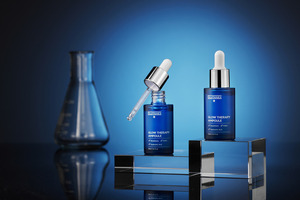 Suero Ampolla Glutanex Glow Therapy Antienvejecimiento, Antiarrugas y Blanqueador con PDRN de 30 ml para el Rostro - Product Image 5
