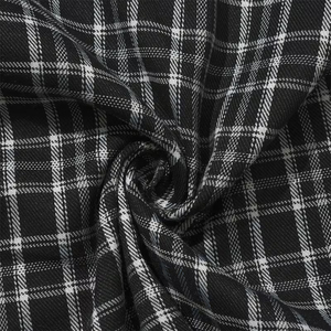 Sleeveless Flannel T-<b>Shirt</b> for Adult Slim Fit Cotton Polyester Breathable High Quality Anti-Shrink Quick Dry Spring Autumn - Product Image 5