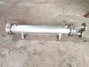 Condensador de Cobre RAVI INDUSTRIES para Piezas de Refrigeración con 1 Año de Garantía 900kg - Product Image 3