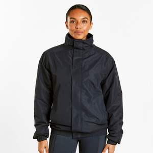 Women Equestrian Full Waterproof <b>Long</b> <b>Jacket</b> Wholesale Horse Riding Coated <b>Long</b> <b>Rain</b> <b>Jacket</b> for Women with Hood - Product Image 1