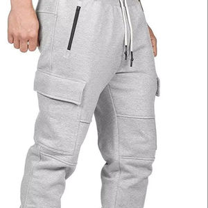 Leggings de Compresión para Hombre - Control de Abdomen, Transpirables, Spandex/Poliéster, Cintura Elástica, Largo Completo, Talla Personalizada - Product Image 1