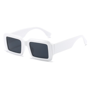 Nouvelles lunettes de soleil punk les plus vendues, lunettes de soleil tendance pour les déplacements en plein air, protection solaire UV400 - Product Image 6