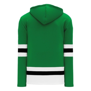 Direct Factory USA Ice Hockey Hoodie Manufacturer Custom Logo Hoodie Premium Sportswear Competitive Price Bulk Supply - Product Image 5