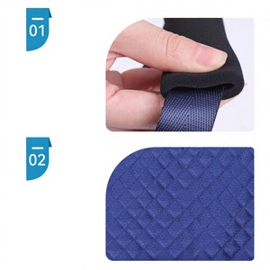 KS Leg Lift Transfer Aid Blue Durable Comfortable Bedridden Patient Mobility Assistance <b>Pad</b> - Product Image 4