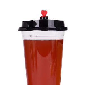 Gobelets à jus jetables avec couvercles, vente en gros au Pakistan, haute qualité, OEM ODM, résistants aux fuites, gobelets à jus jetables - Product Image 6