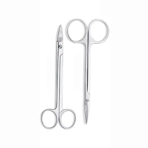 Lot de 10 rétracteurs chirurgicaux vétérinaires Weitlaner Gelpi, instruments chirurgicaux orthopédiques pour la thyroïde et la veine de Cushing, instruments chirurgicaux affûtés - Product Image 4