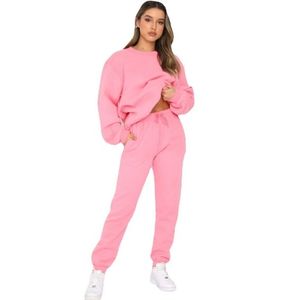 Sudadera con Capucha para Mujer de Alta Demanda, con Logotipo Personalizado, Estilo Casual, Corta, Oversize, Transpirable - Product Image 6