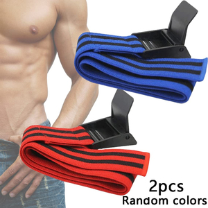 Bandas de Oclusión para Entrenamiento, Bandas de Restricción del Flujo Sanguíneo, Personalizables en Color y Tamaño, para Gimnasio y Fitness - Product Image 6