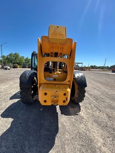 2021 507-42 Telehandler Premium Heavy Lifting Construction Equipment Wholesale Supply - Product Image 2