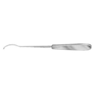 Hot-Selling WARSAW MEDICAL Brunner Ligator Needle Reusable Suture ISO / CE Certified Surgical Instruments | needle holder - Product Image 2