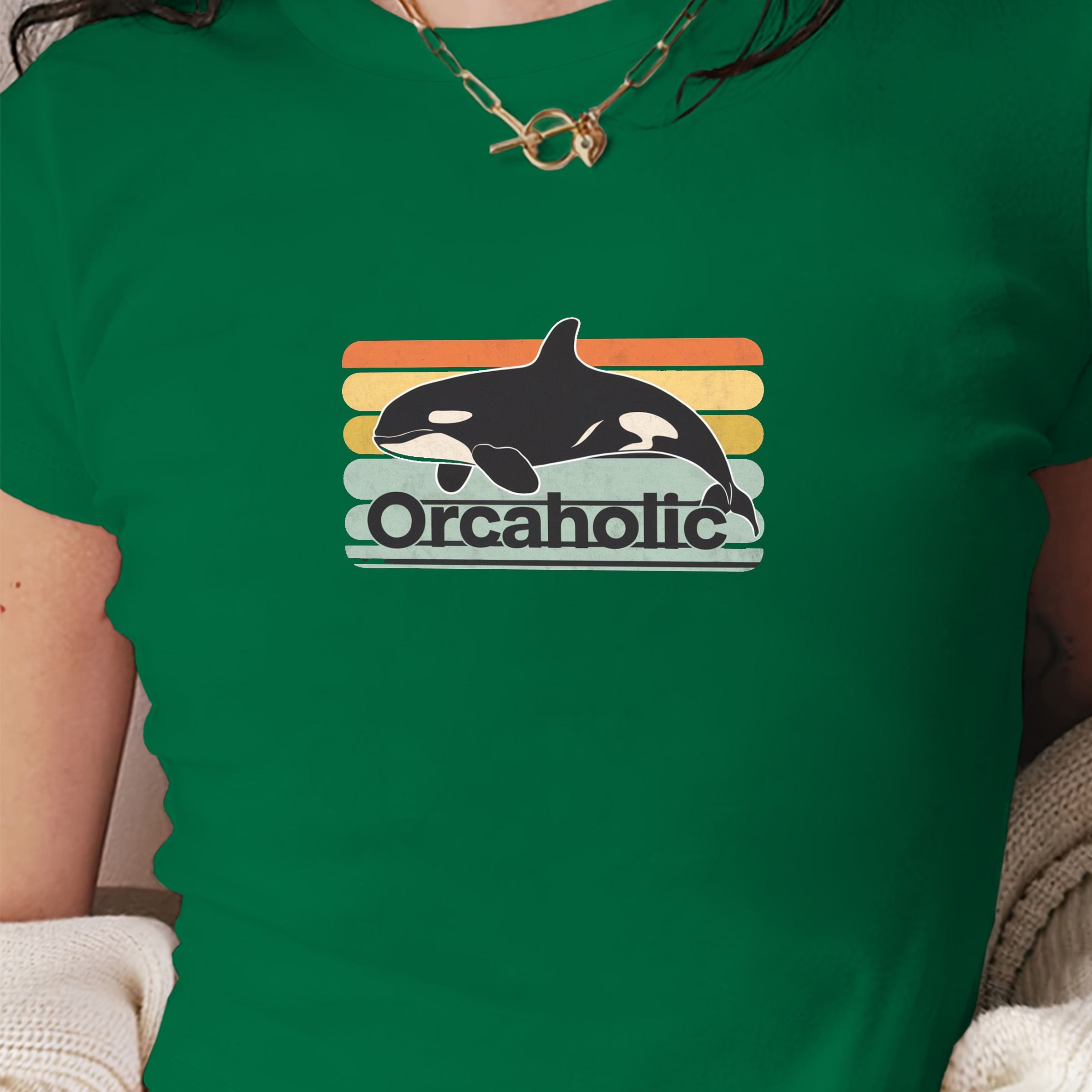 สีเขียว