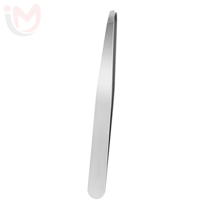 High Quality Precision Eyebrow Tweezers with Stainless Steel Clip Slanted Tip <b>Makeup</b> <b>Tool</b> for Facial Hair Removal Men Women - Product Image 4