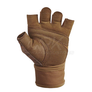 Professional Manufacturer Best Quality Weightlifting Gym Fitness <b>Gloves</b> High Quality Gym Fitness <b>Gloves</b> - Product Image 3