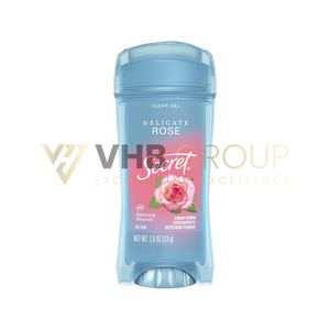 Desodorante Secret Fresh al por Mayor - Product Image 4