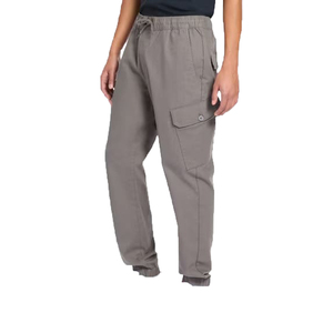 Wholesale Men's Winter Midweight Oversized Casual Breathable Stone Wash <b>Drawstring</b> Jogger Custom Streetwear <b>Trouser</b> for men - Product Image 4