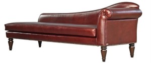 Canapé trois places Chesterfield en cuir buff de qualité supérieure, rembourré en cuir buff véritable, prix compétitif pour l'exportation - Product Image 5