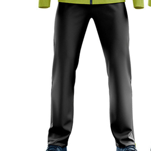 Sublimation Printed OEM Tracksuit Set High Performance <b>Custom</b> Sportswear Apparel With Team Logo Design For Training Purpose Wear - Product Image 6