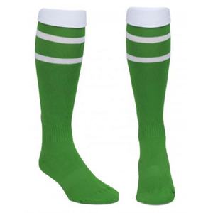 Casual Anti Slip Grip Soccer <b>Socks</b> Oem Service High Quality Custom Embroidery Plain Cotton Sports Soccer <b>Socks</b> For Men And - Product Image 4