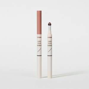 อีทูดี้ เฮ้าส์ เอจโย-ซอล เมคเกอร์ 0.6 กรัม ผลิตภัณฑ์แต่งตาแบบปากกา - Product Image 1