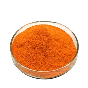 Suministro a granel OEM de extracto de raíz de cúrcuma de grado alimenticio 95% en polvo, extracto de raíz de cúrcuma curcuminoides 95% al por mayor desde India - Product Image 2