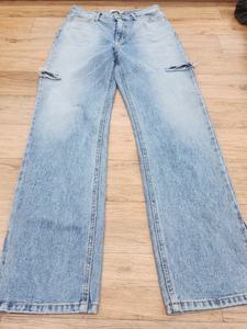Vêtements d'occasion : Pantalons en jean pour adultes - Product Image 5
