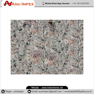 Vente en gros de granit multi-couleurs Nosara pour la construction, la sculpture et les projets architecturaux en pierre - Product Image 6