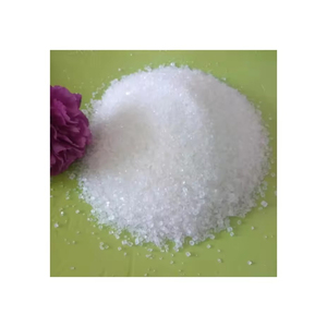 Urea Granular 46, Fertilizante con Alto Contenido de Nitrógeno para Trigo, Arroz, Maíz, Algodón y Cultivos Agrícolas - Product Image 1