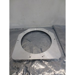 AMAT 0190-09310 Conjunto de Anillo Cerámico, Placa de Bombeo 8 - Equipo y Piezas de Semiconductores de Confianza Global Legacy - Product Image 2