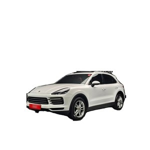 2024 for Porsche Cayenne 3.0 with Automatic Gearbox 39,758 km Left Steering Leather Seats Rear <b>Camera</b> - Product Image 1